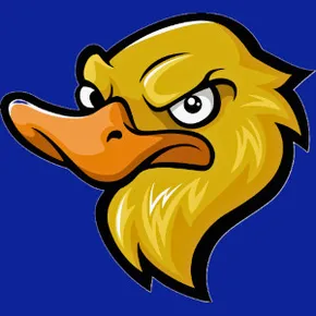 Lot nad Kaczym Gniazdem logo